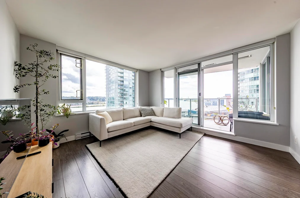1011 668 COLUMBIA STREET, New Westminster BC V3M 1A9, New Westminster BC — Residential for Sale - Photo 7