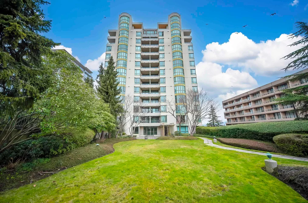 Condo for sale at 1011 7380 Elmbridge Way Richmond British Columbia - MLS: R3108027