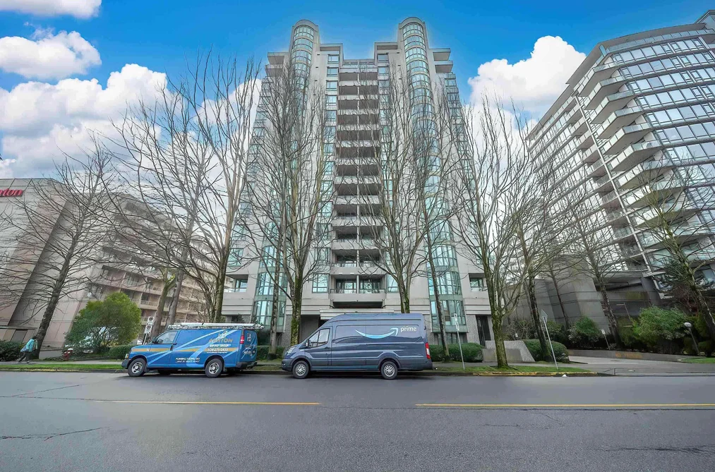 1011 7380 ELMBRIDGE WAY, Richmond BC V6X 4A1, Richmond BC — Residential for Sale - Photo 2