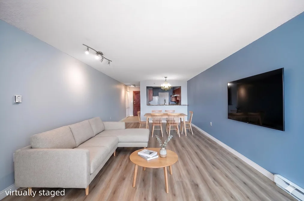 1011 7380 ELMBRIDGE WAY, Richmond BC V6X 4A1, Richmond BC — Residential for Sale - Photo 6