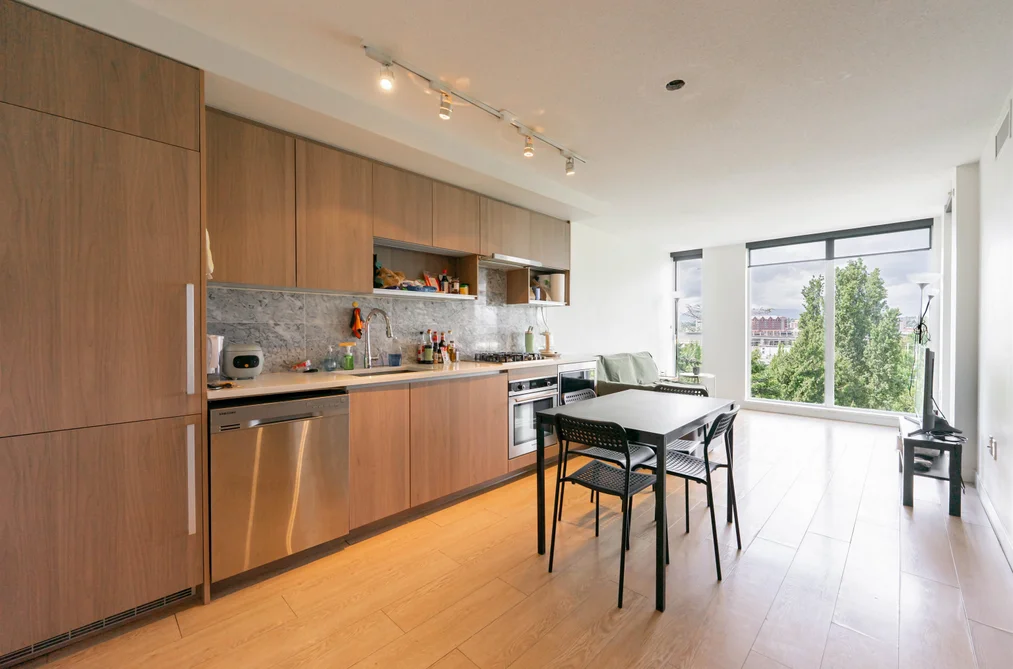 Condo for sale at 1011 8988 Patterson Road Richmond British Columbia - MLS: R3133552