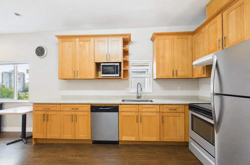 1011 AUCKLAND STREET, New Westminster BC V3M 1K9, New Westminster BC — Residential for Sale - Photo 6