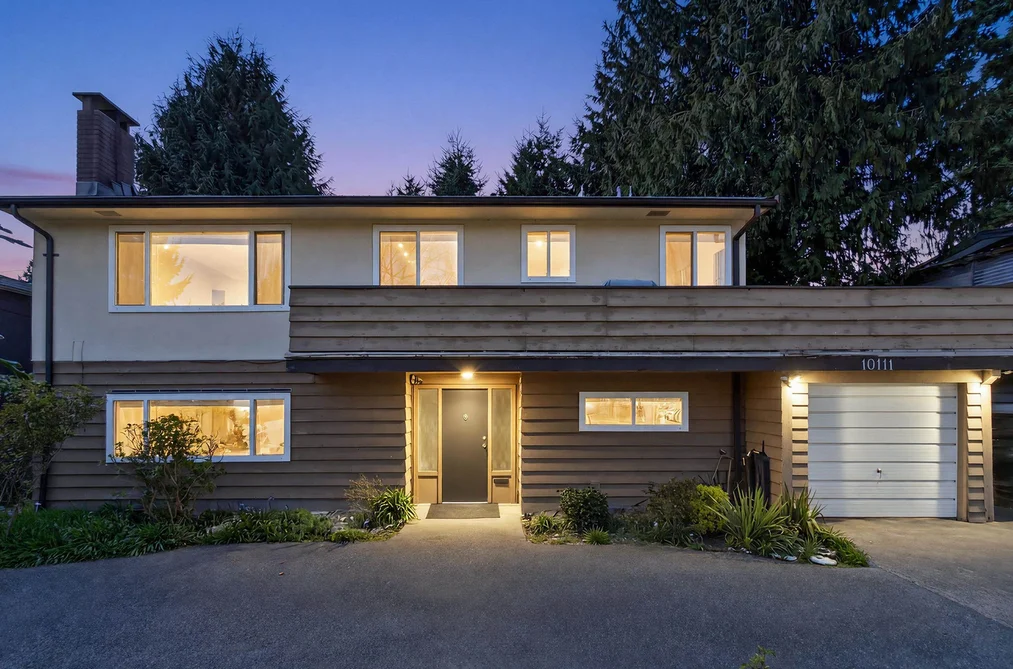 House for sale at 10111 Ainsworth Crescent Richmond British Columbia - MLS: R3147380