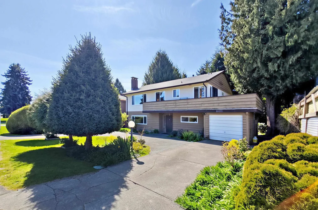 House for sale at 10111 Ainsworth Crescent Richmond British Columbia - MLS: R3107005