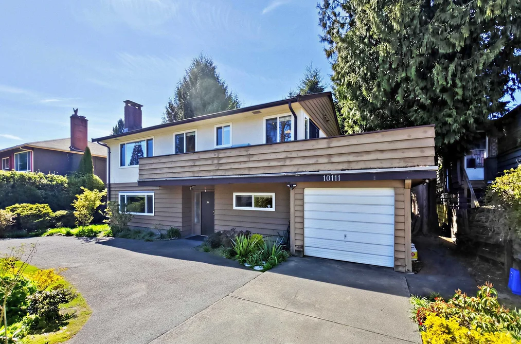 10111 AINSWORTH CRESCENT, Richmond BC V7A 3V3, Richmond BC — Residential for Sale - Photo 2