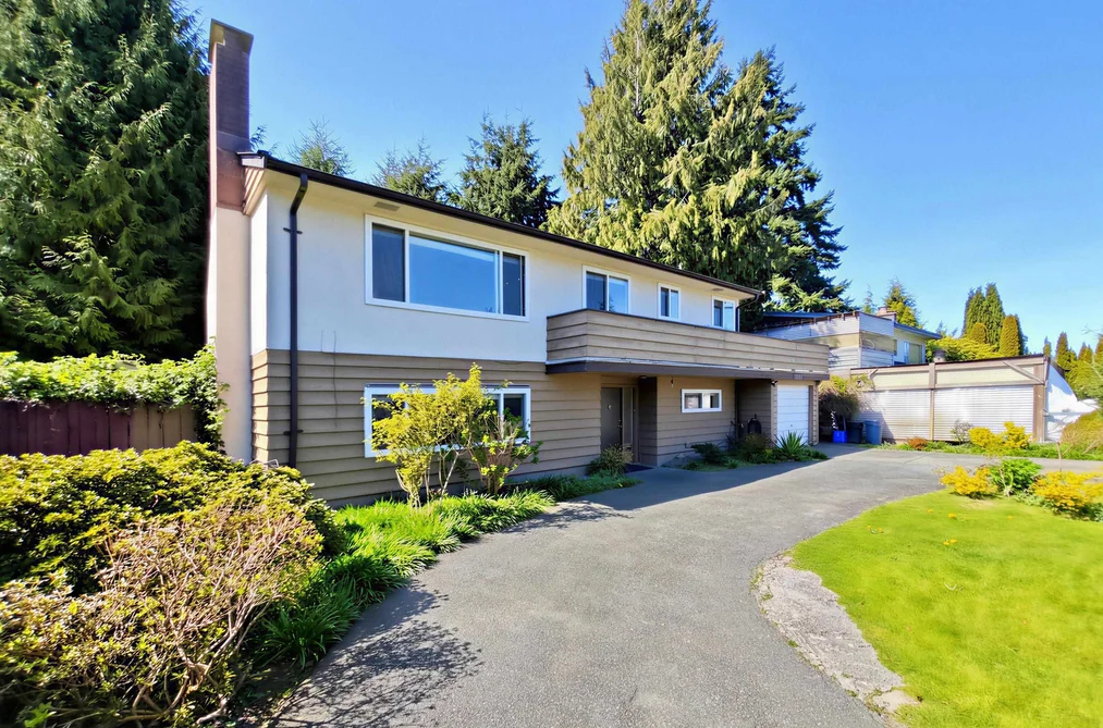 10111 AINSWORTH CRESCENT, Richmond BC V7A 3V3, Richmond BC — Residential for Sale - Photo 4