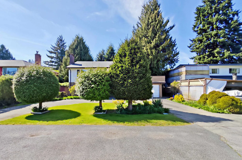 10111 AINSWORTH CRESCENT, Richmond BC V7A 3V3, Richmond BC — Residential for Sale - Photo 6