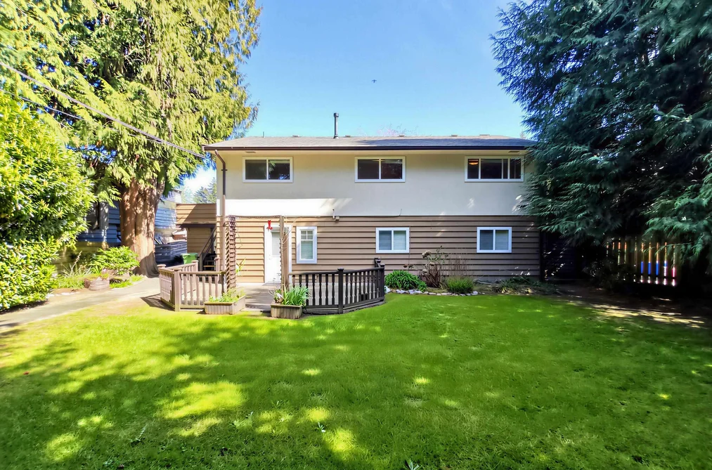 10111 AINSWORTH CRESCENT, Richmond BC V7A 3V3, Richmond BC — Residential for Sale - Photo 7