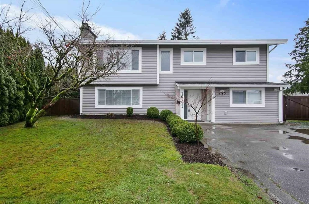 House for sale at 10111 Shamrock Drive Chilliwack British Columbia - MLS: R3153279