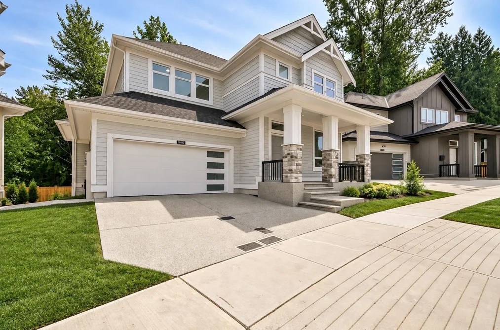 House for sale at 10112 Elderberry Crescent Surrey British Columbia - MLS: R3165550