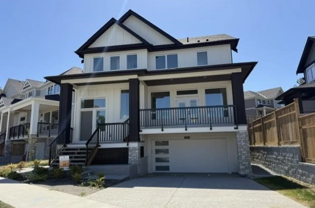 House for sale at 10113 Elderberry Crescent Surrey British Columbia - MLS: R3138032