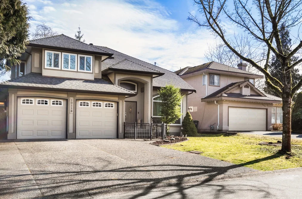 House for sale at 10118 171a Street Surrey British Columbia - MLS: R3096219
