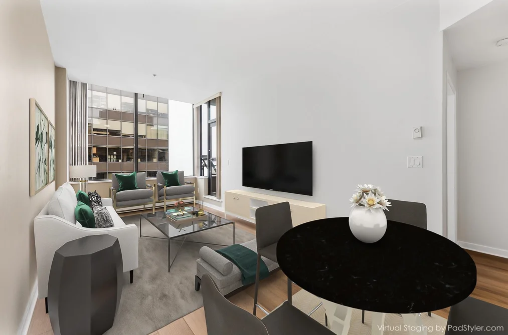 1012 1010 HOWE STREET, Vancouver BC V6Z 1P5, Vancouver BC — Residential for Sale - Photo 2