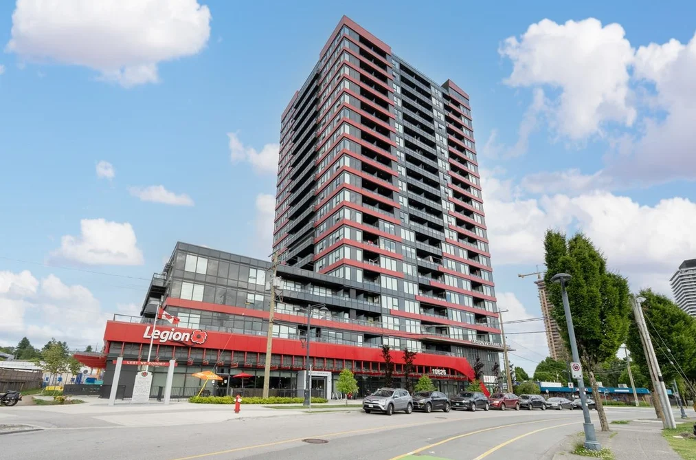 1012 10626 CITY PARKWAY, Surrey BC V3T 0S3, Surrey BC — Residential for Sale - Photo 2