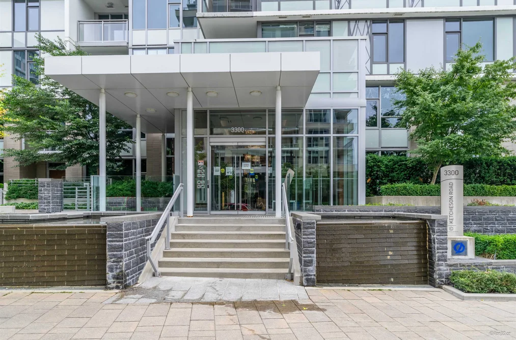 Condo for sale at 1012 3300 Ketcheson Road Richmond British Columbia - MLS: R3143386