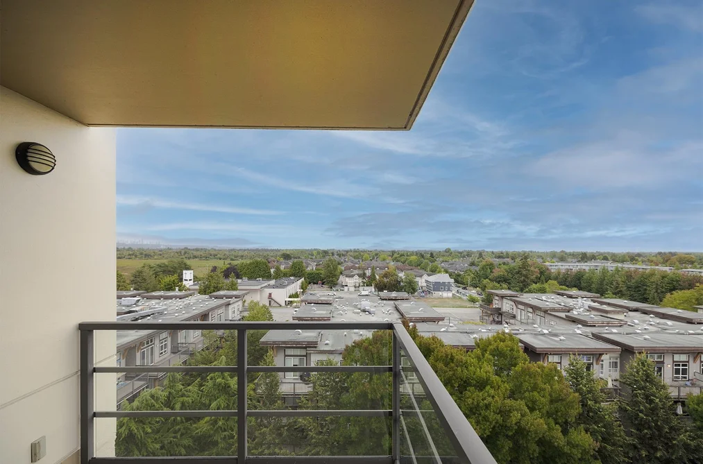 Condo for sale at 1012 9171 Ferndale Road Richmond British Columbia - MLS: R3160135