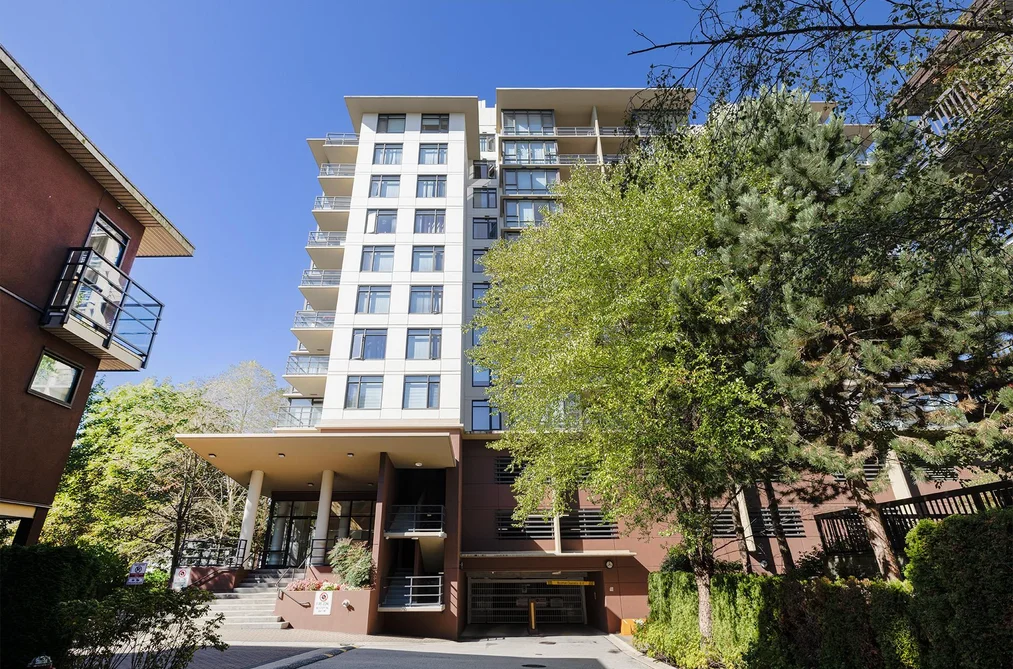 9171 Ferndale Rd Unit 1012, Richmond, BC - MLS: R3160135