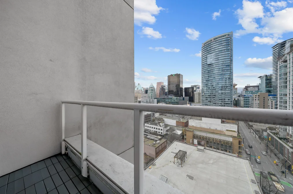 1012 933 SEYMOUR STREET, Vancouver BC V6B 6L6, Vancouver BC — Residential for Sale - Photo 6