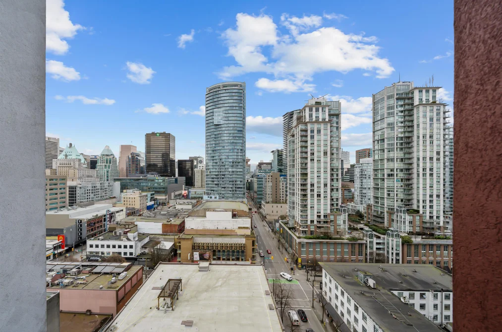 1012 933 SEYMOUR STREET, Vancouver BC V6B 6L6, Vancouver BC — Residential for Sale - Photo 7
