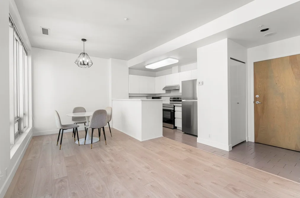 989 Nelson St Unit 1012, Vancouver, BC - MLS: R3177253