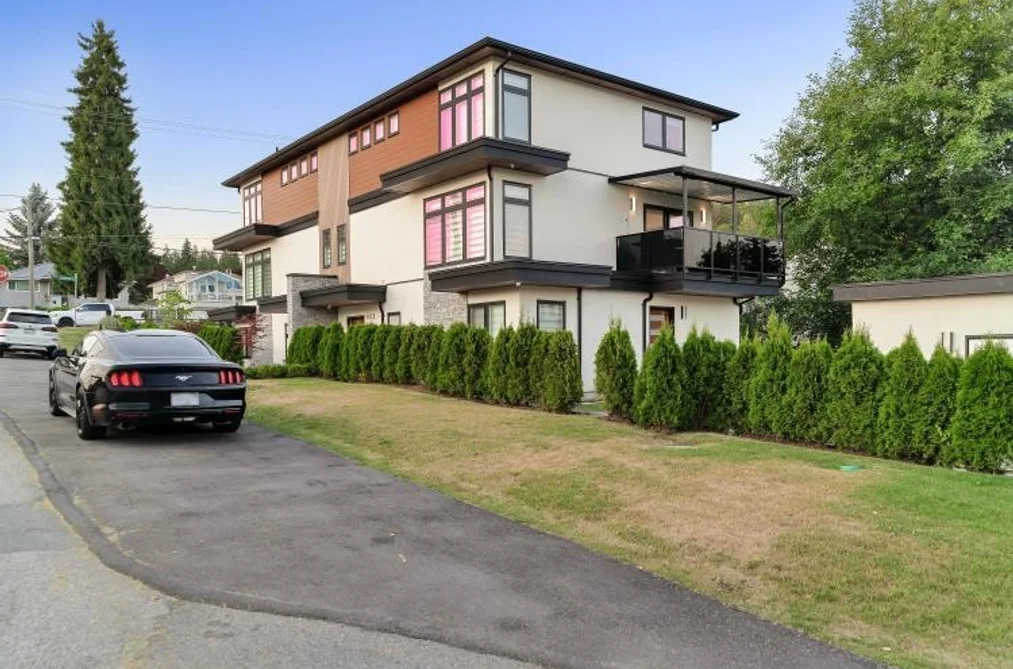 1012 AUGUSTA AVENUE, Burnaby BC V5A 2V4, Burnaby BC — Residential for Sale - Photo 2