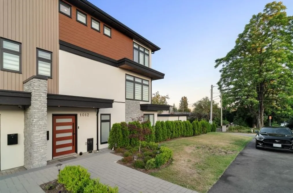 1012 AUGUSTA AVENUE, Burnaby BC V5A 2V4, Burnaby BC — Residential for Sale - Photo 3