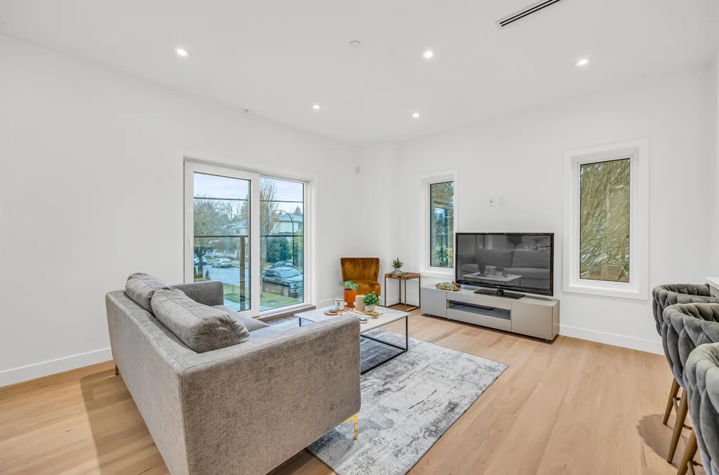 1012 W 52ND AVENUE, Vancouver BC V6P 1H5, Vancouver BC — Residential for Sale - Photo 4