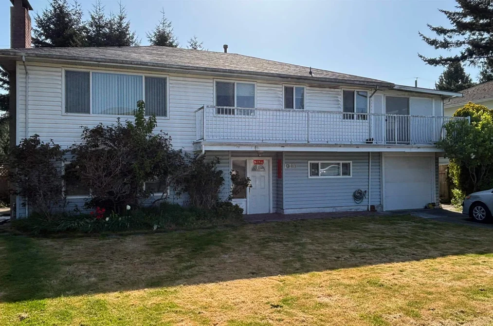 10120 AINTREE CRESCENT, Richmond BC V7A 3T8, Richmond BC — Residential for Sale - Photo 2