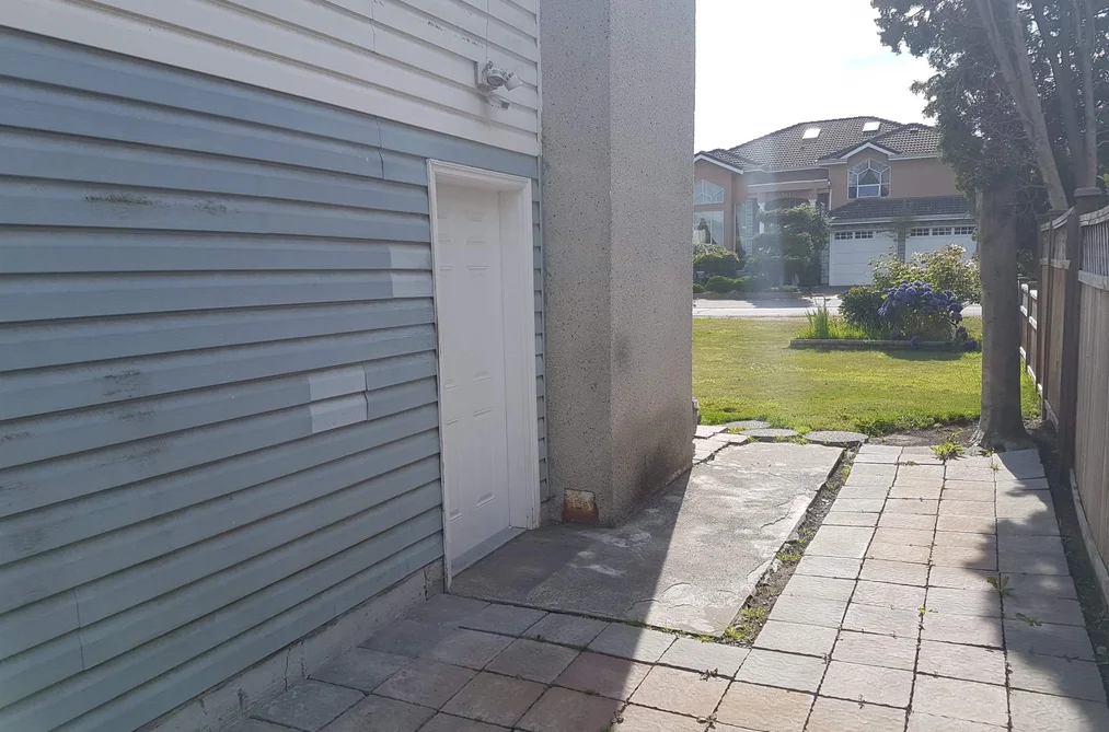 10120 AINTREE CRESCENT, Richmond BC V7A 3T8, Richmond BC — Residential for Sale - Photo 4