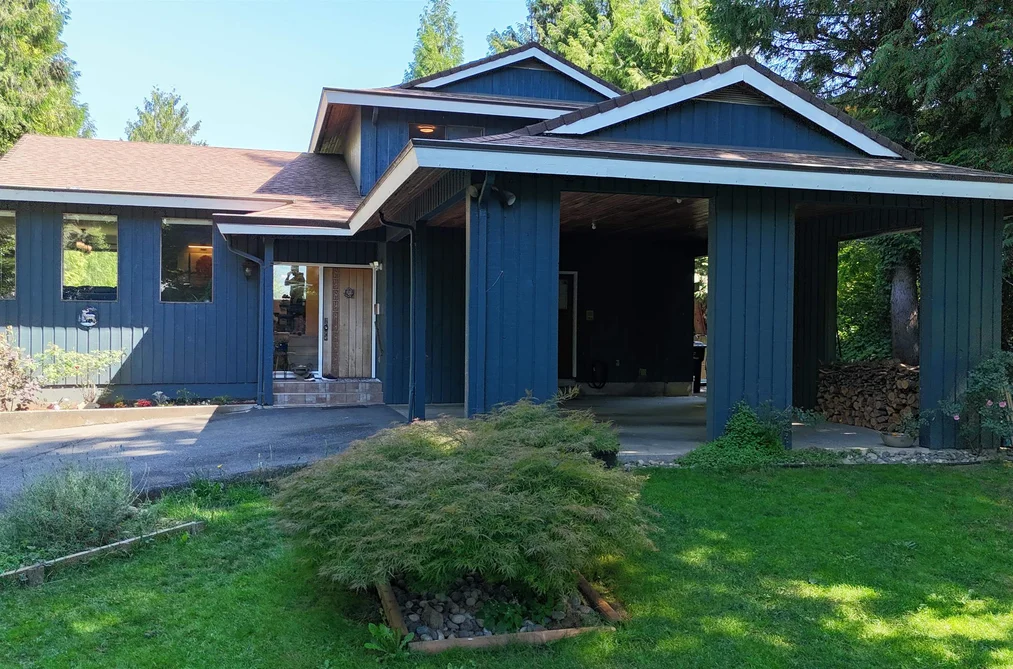 10122 Kenswood Dr, Chilliwack, BC - MLS: R3174165