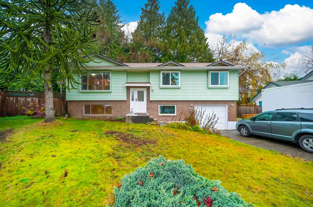 House for sale at 10123 158a Street Surrey British Columbia - MLS: R3090878