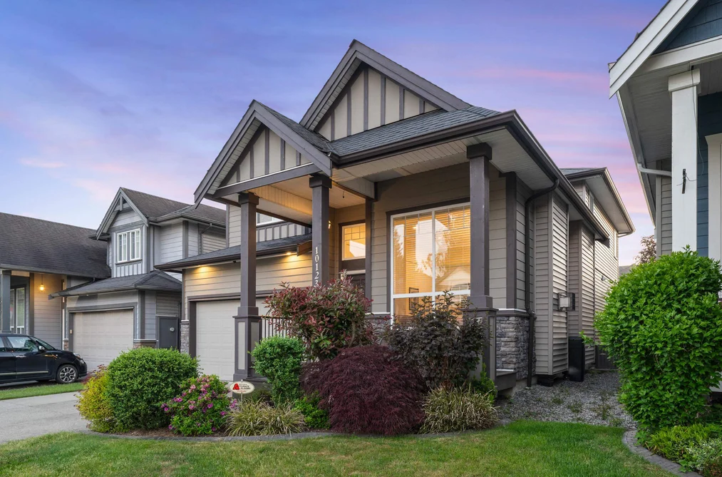House for sale at 10123 242 Street Maple Ridge British Columbia - MLS: R3127502