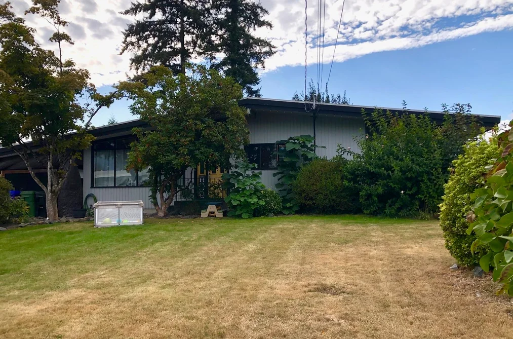 House for sale at 10125 Fairview Drive Chilliwack British Columbia - MLS: R3168571