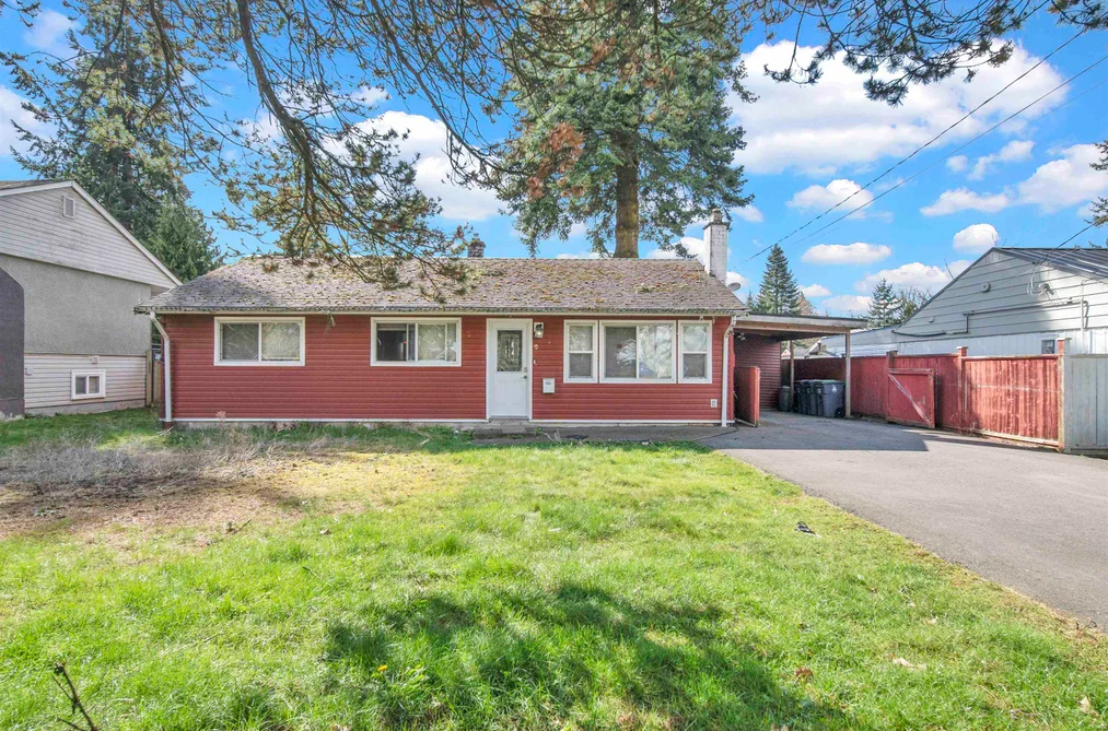 House for sale at 10125 Helen Drive Surrey British Columbia - MLS: R3092864