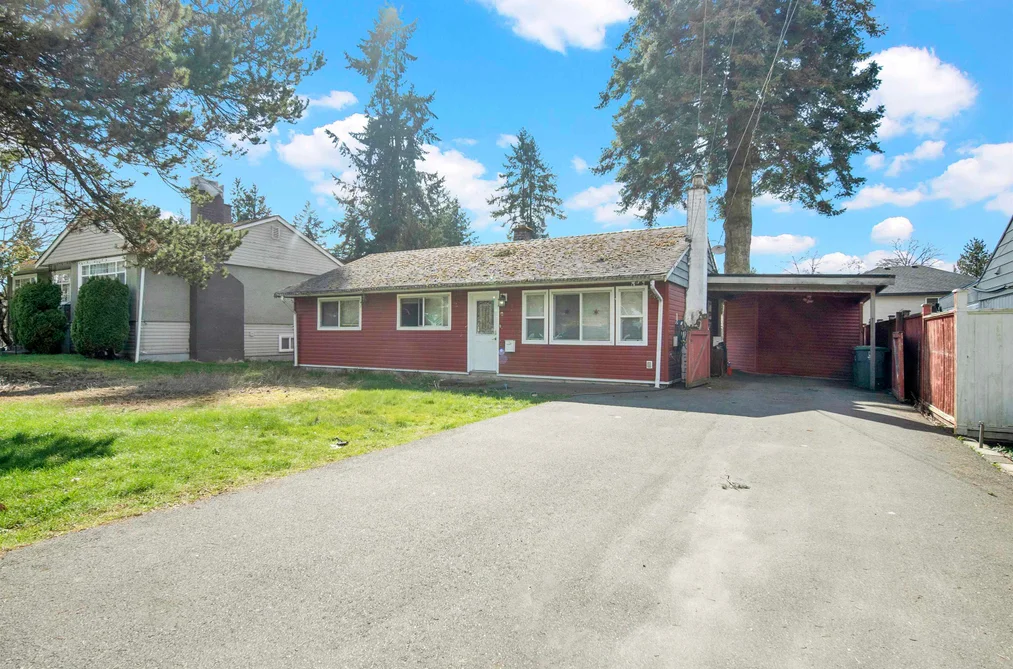 10125 HELEN DRIVE, Surrey BC V3V 3B4, Surrey BC — Residential for Sale - Photo 2