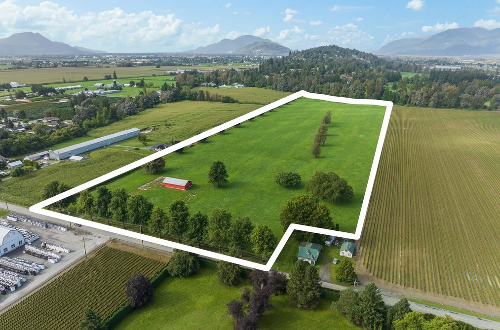 Property for sale at 10125 Reeves Road Chilliwack British Columbia - MLS: R3111778