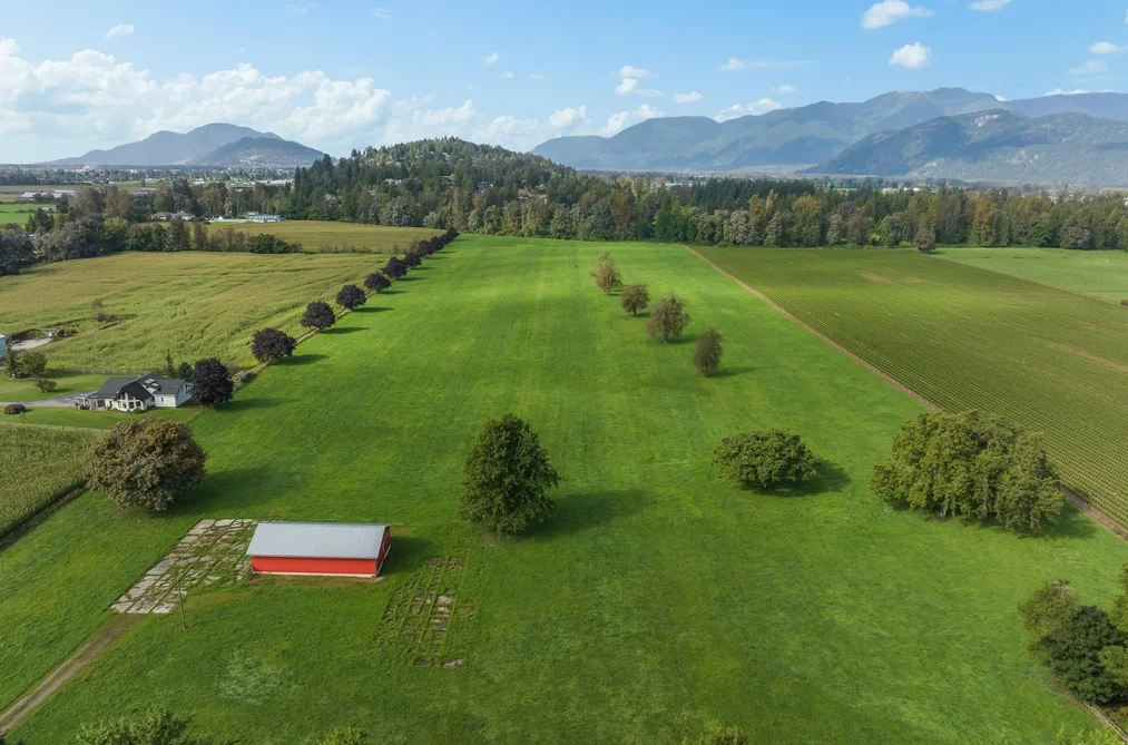 10125 REEVES ROAD, Chilliwack BC V2P 6H4, Chilliwack BC — Land for Sale - Photo 2