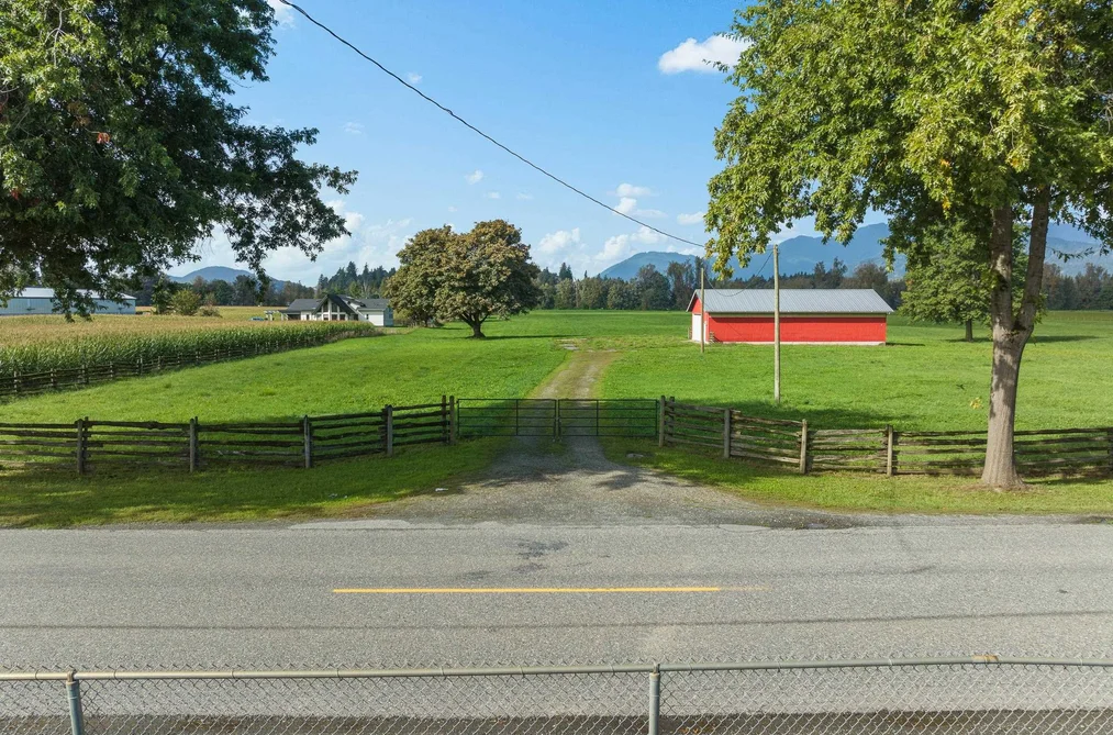 10125 REEVES ROAD, Chilliwack BC V2P 6H4, Chilliwack BC — Land for Sale - Photo 3