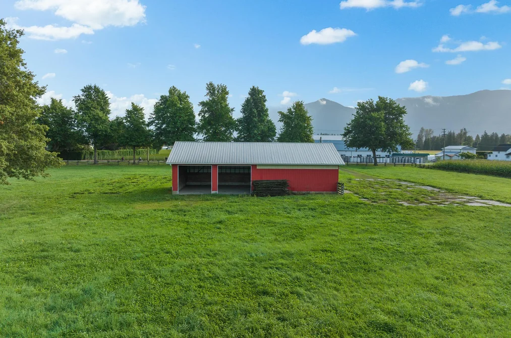 10125 REEVES ROAD, Chilliwack BC V2P 6H4, Chilliwack BC — Land for Sale - Photo 5