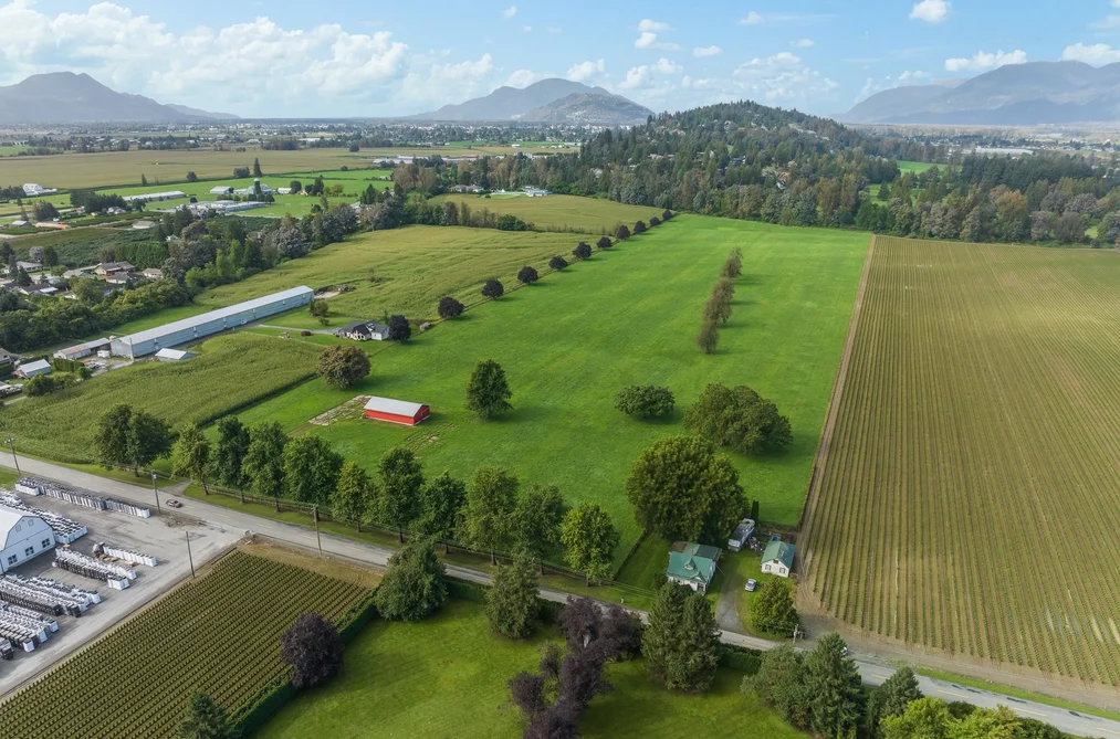 10125 REEVES ROAD, Chilliwack BC V2P 6H4, Chilliwack BC — Land for Sale - Photo 6