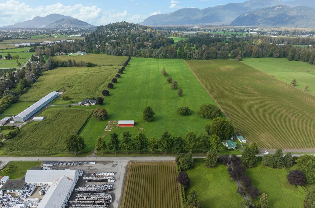 10125 REEVES ROAD, Chilliwack BC V2P 6H4, Chilliwack BC — Land for Sale - Photo 7