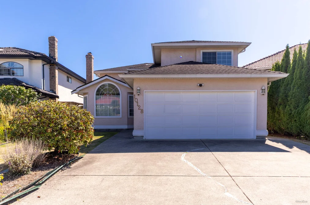 House for sale at 10128 Carter Court Richmond British Columbia - MLS: R3163250