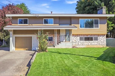 10128 Shamrock Dr, Chilliwack, BC - MLS: R3167674