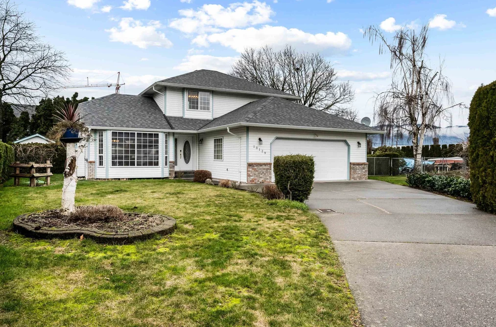 House for sale at 10129 Rosewood Place Rosedale British Columbia - MLS: R3084632