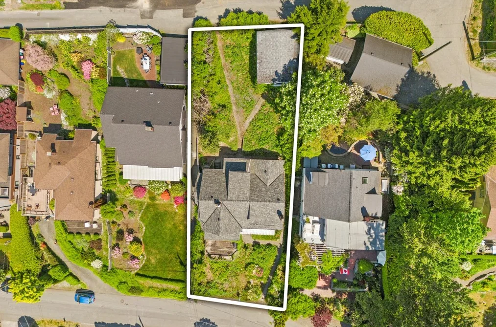 1013 DUCHESS AVENUE, West Vancouver BC V7T 1G8, West Vancouver BC — Residential for Sale - Photo 4