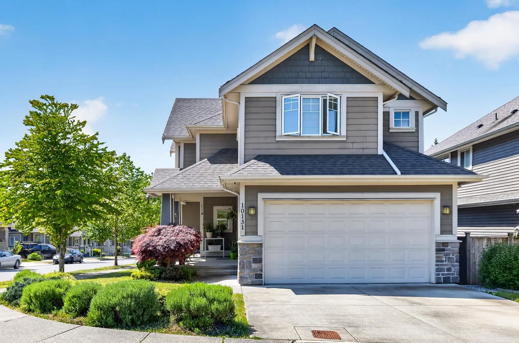 House for sale at 10131 241a Street Maple Ridge British Columbia - MLS: R3119482