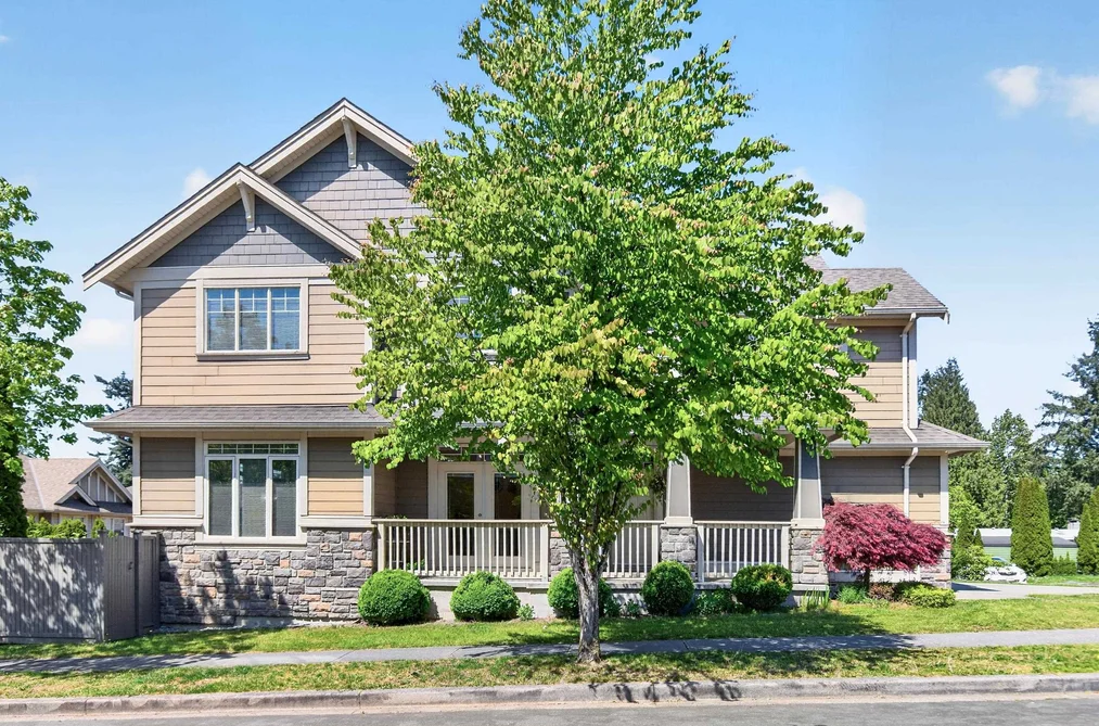 10131 241A STREET, Maple Ridge BC V2W 0E6, Maple Ridge BC — Residential for Sale - Photo 2