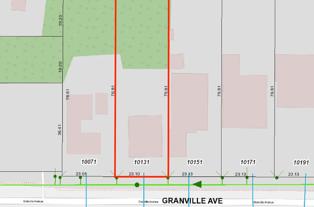 10131 Granville Ave, Richmond, BC - MLS: R3179288