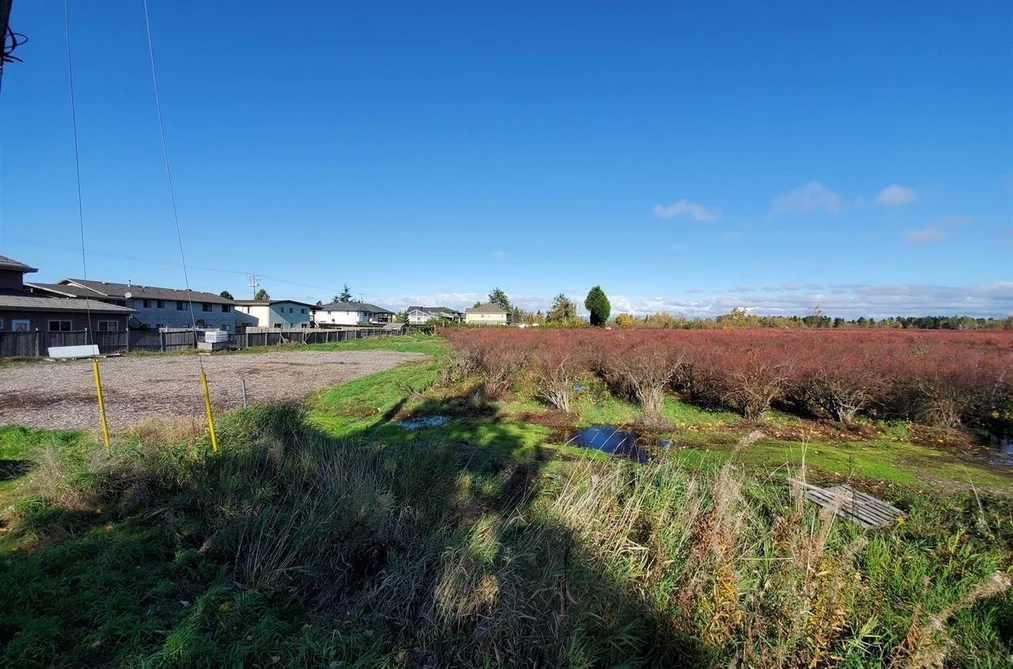 10133 FRANCIS ROAD, Richmond BC V6Y 4H8, Richmond BC — Land for Sale - Photo 6