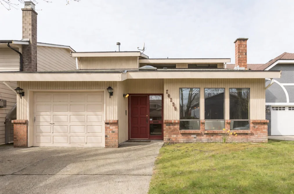 House for sale at 10139 Lawson Drive Richmond British Columbia - MLS: R3106171